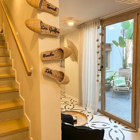 Aparthotel Montroig 5 Boutique