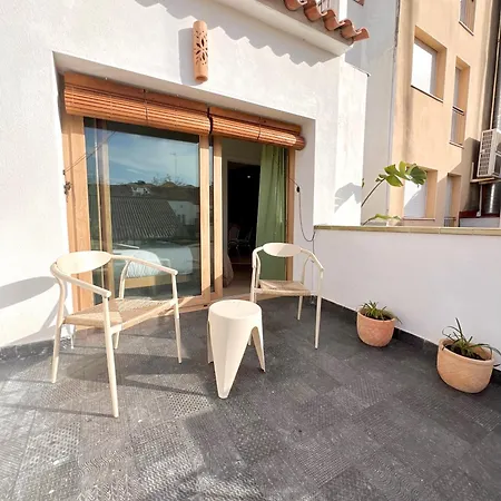 Aparthotel Montroig 5 Boutique Sitges
