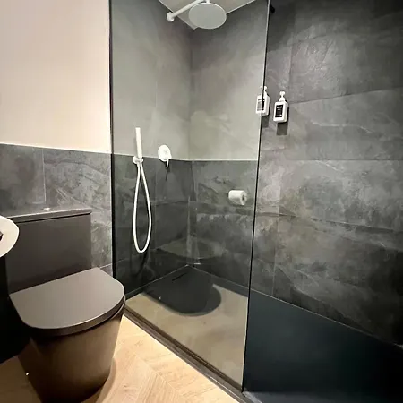 Montroig 5 Boutique Aparthotel Sitges