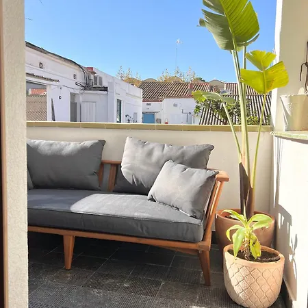 Montroig 5 Boutique Aparthotel Sitges