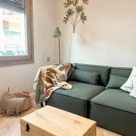 Montroig 5 Boutique * Sitges