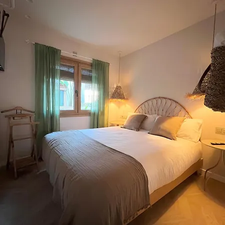 Apart-hotel Montroig 5 Boutique Sitges