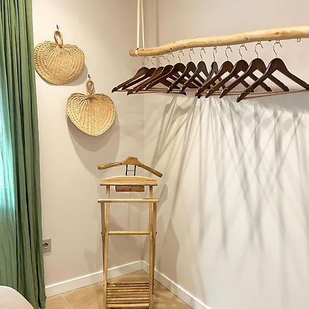 Montroig 5 Boutique Sitges