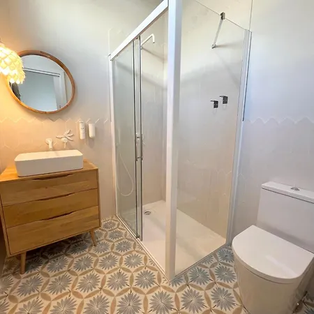 Montroig 5 Boutique Aparthotel *