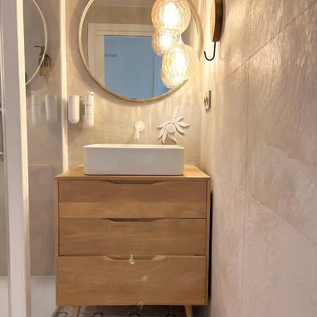 Montroig 5 Boutique Aparthotel Sitges