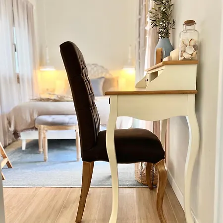 Aparthotel Montroig 5 Boutique