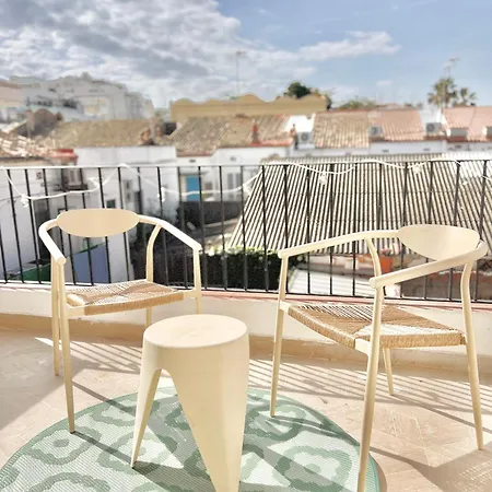 Aparthotel Montroig 5 Boutique Sitges