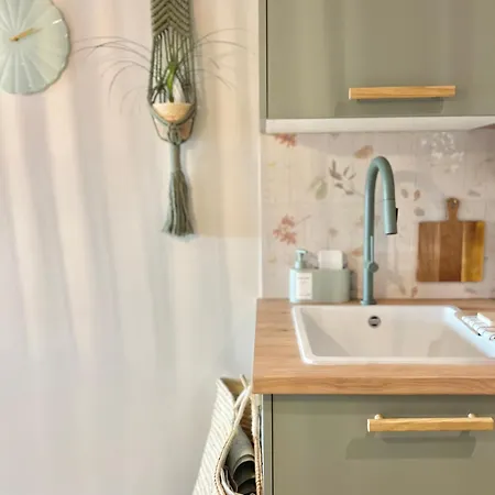 Aparthotel Montroig 5 Boutique Sitges