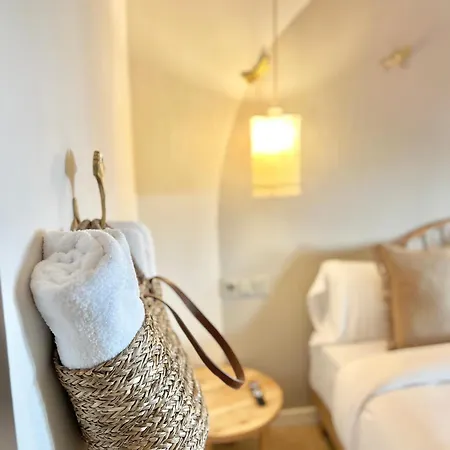 Montroig 5 Boutique Apart-hotel Sitges