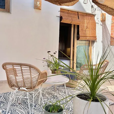 Aparthotel Montroig 5 Boutique