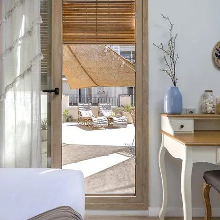 Montroig 5 Boutique Apart-hotel *