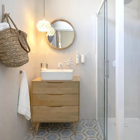 Apart-hotel Montroig 5 Boutique