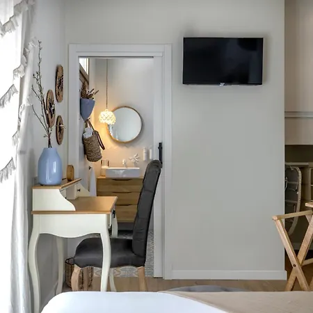 Montroig 5 Boutique Apart-hotel Sitges