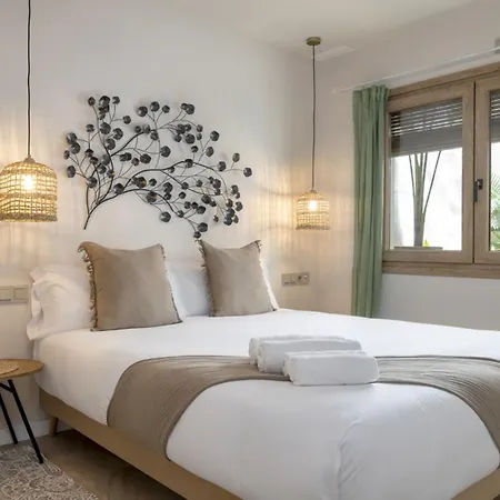Apart-hotel Montroig 5 Boutique