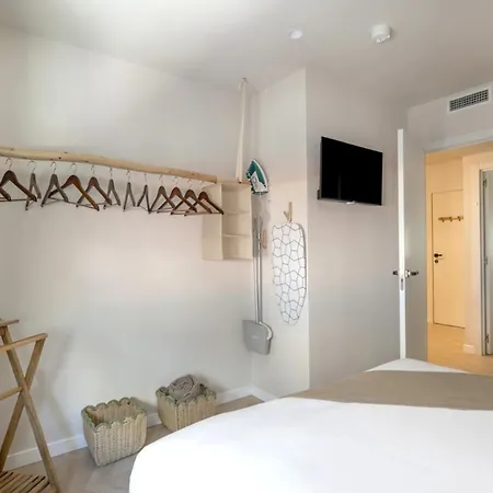 Apart-hotel Montroig 5 Boutique