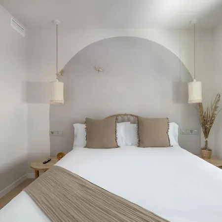 Apart-hotel Montroig 5 Boutique Sitges