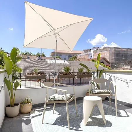 Montroig 5 Boutique Appart hôtel