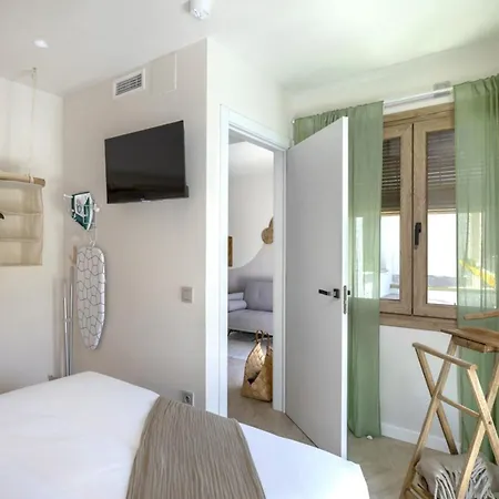 Montroig 5 Boutique Apart-hotel Sitges