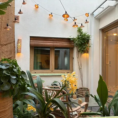 Aparthotel Montroig 5 Boutique 4*