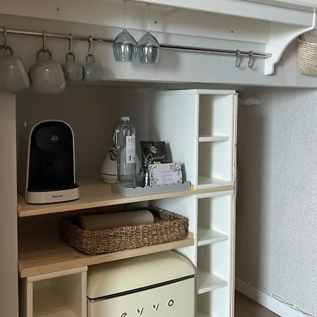 Montroig 5 Boutique 4* Sitges