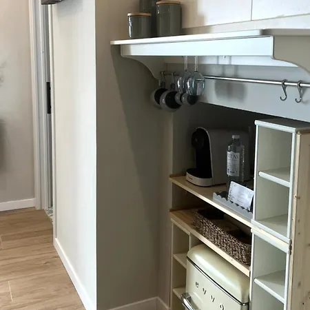 Montroig 5 Boutique Lägenhetshotell Sitges