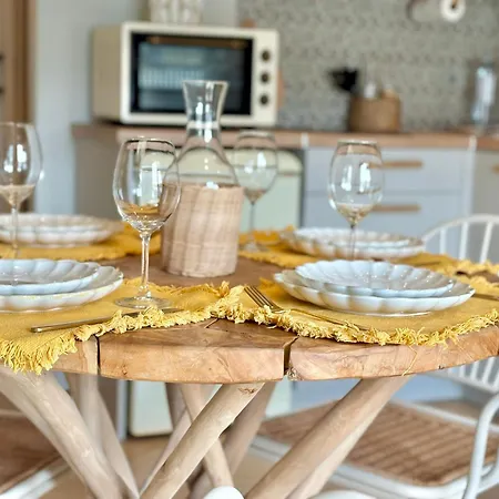 Montroig 5 Boutique 4* Sitges