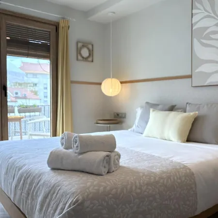 Montroig 5 Boutique Lägenhetshotell