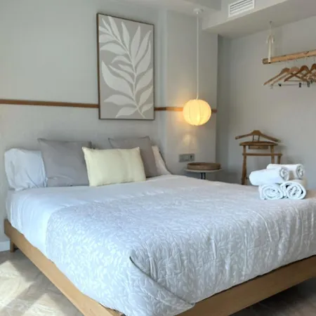 Montroig 5 Boutique Lägenhetshotell 4*