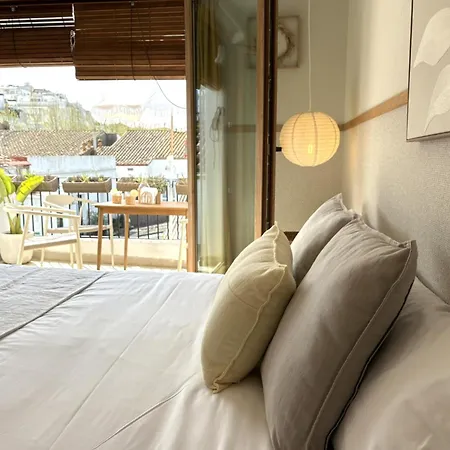 Montroig 5 Boutique 4* Sitges