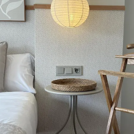 Lägenhetshotell Montroig 5 Boutique Sitges