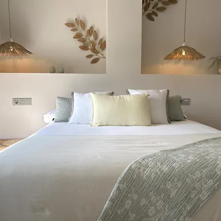 Lägenhetshotell Montroig 5 Boutique Sitges