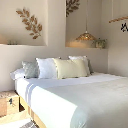 Montroig 5 Boutique 4*