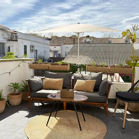 Montroig 5 Boutique 4* Sitges