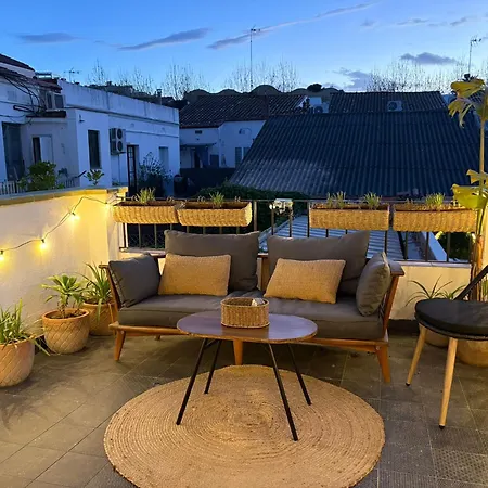 Montroig 5 Boutique 4* Sitges