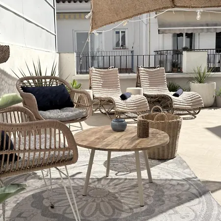 Montroig 5 Boutique 4* Sitges