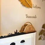 Montroig 5 Boutique Apartahotel