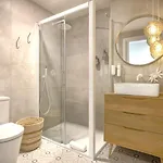 Apartahotel Montroig 5 Boutique Sitges