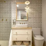 Apartahotel Montroig 5 Boutique Sitges