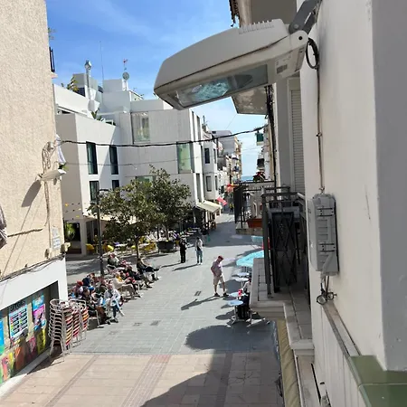 מלון דירות Montroig 5 Boutique