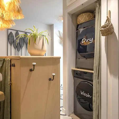מלון דירות Montroig 5 Boutique