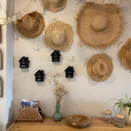 Montroig 5 Boutique 4* Sitges