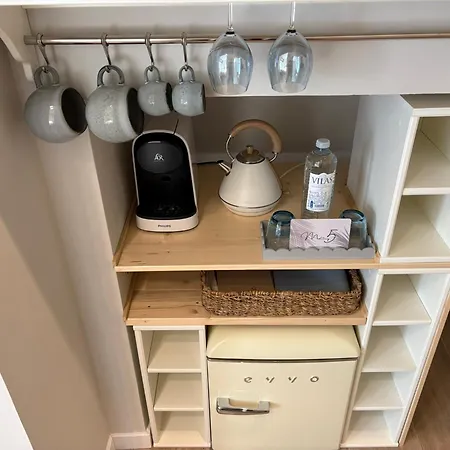 Montroig 5 Boutique 4*